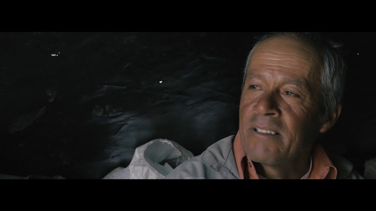 Documental Arrieros en el Fin del Viento