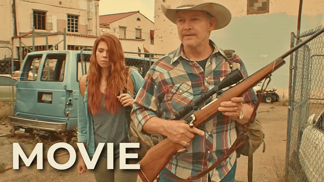 ⚡️ You Probably Missed This Incredible Post-Apocalyptic Movie! | Full Movie in English
