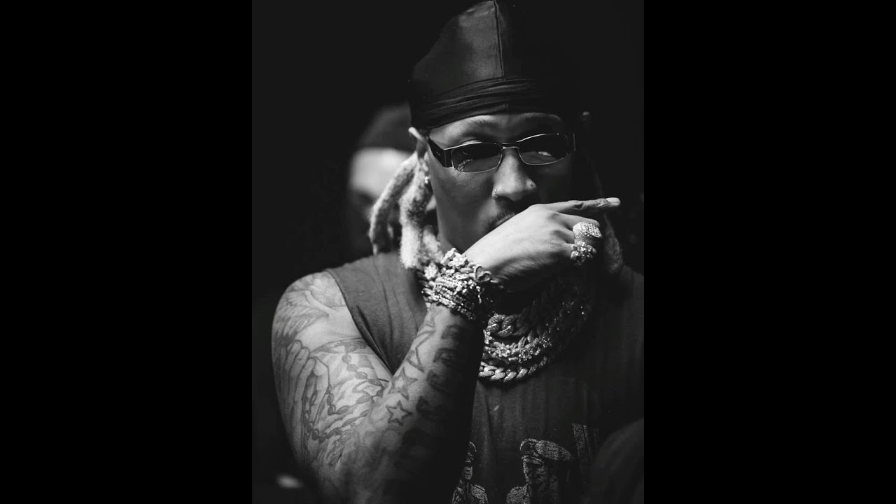 [Free] Future x Wheezy type beat 2025 