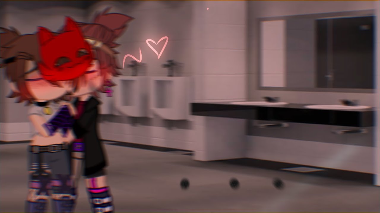 \\“In the mood to re-live it?…”// (spicy 👹)-p.Michael x p.Noah/Ennard (pls don’t come @ me)