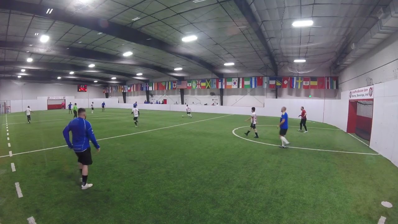 1.27.2026, FC BIH vs SAC RAPTORS 5:8, Right camera 1
