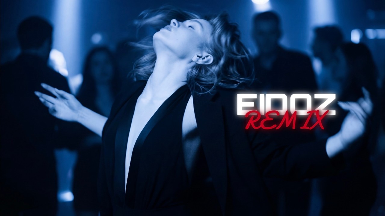 Tiki Tiki Remix | EIDOZ ft. Ava (Club Banger)
