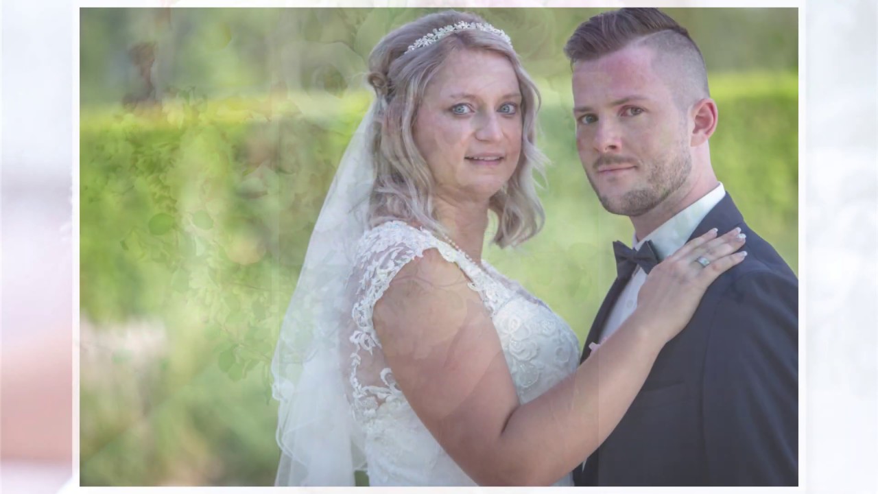 Katharina&Mario Hochzeit slideshow 2019!