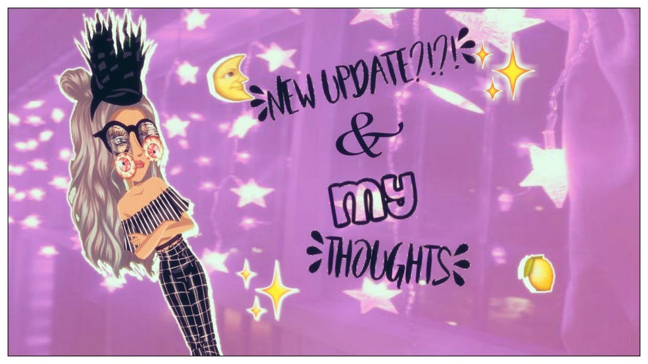 New MSP update!?