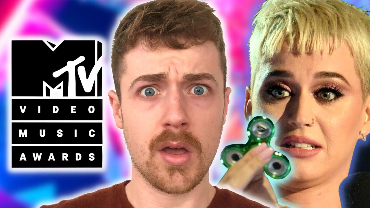 Церемония вручения премии MTV VMA 2017 года стала ГОРЯЧЕЙ (ПОЛИТИЧЕСКОЙ) БАЯНОЙ