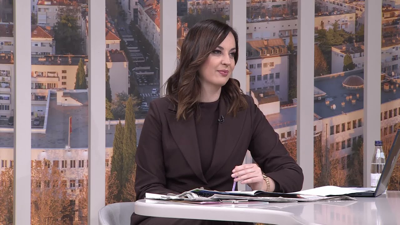 BOJE JUTRA - PREGLED ŠTAMPE: ZORAN RADULOVIĆ | Vijesti online