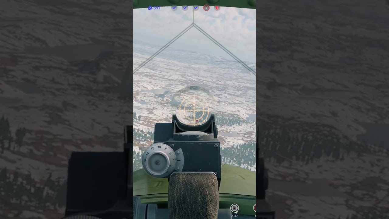 IL-2 vs Hs 123 A-1&nbsp;| Enlisted game