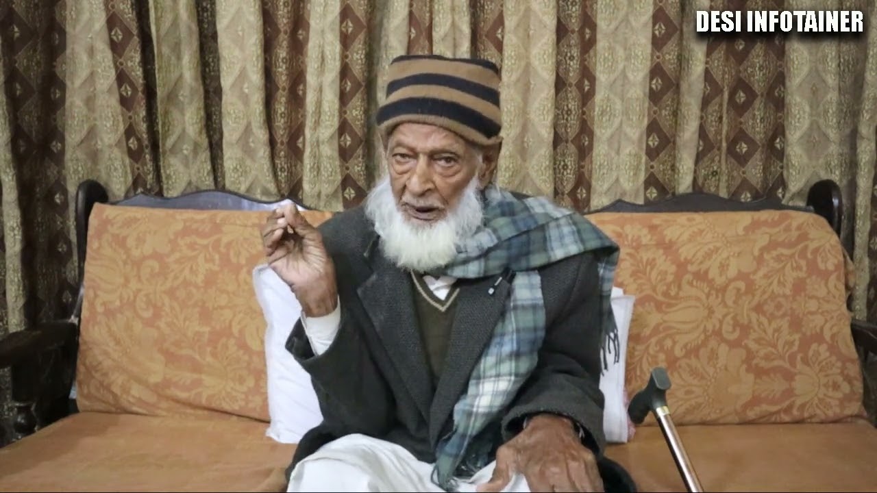 Pind Gunowal Amritsar India To Pakistan || 1947 Punjab Partition
