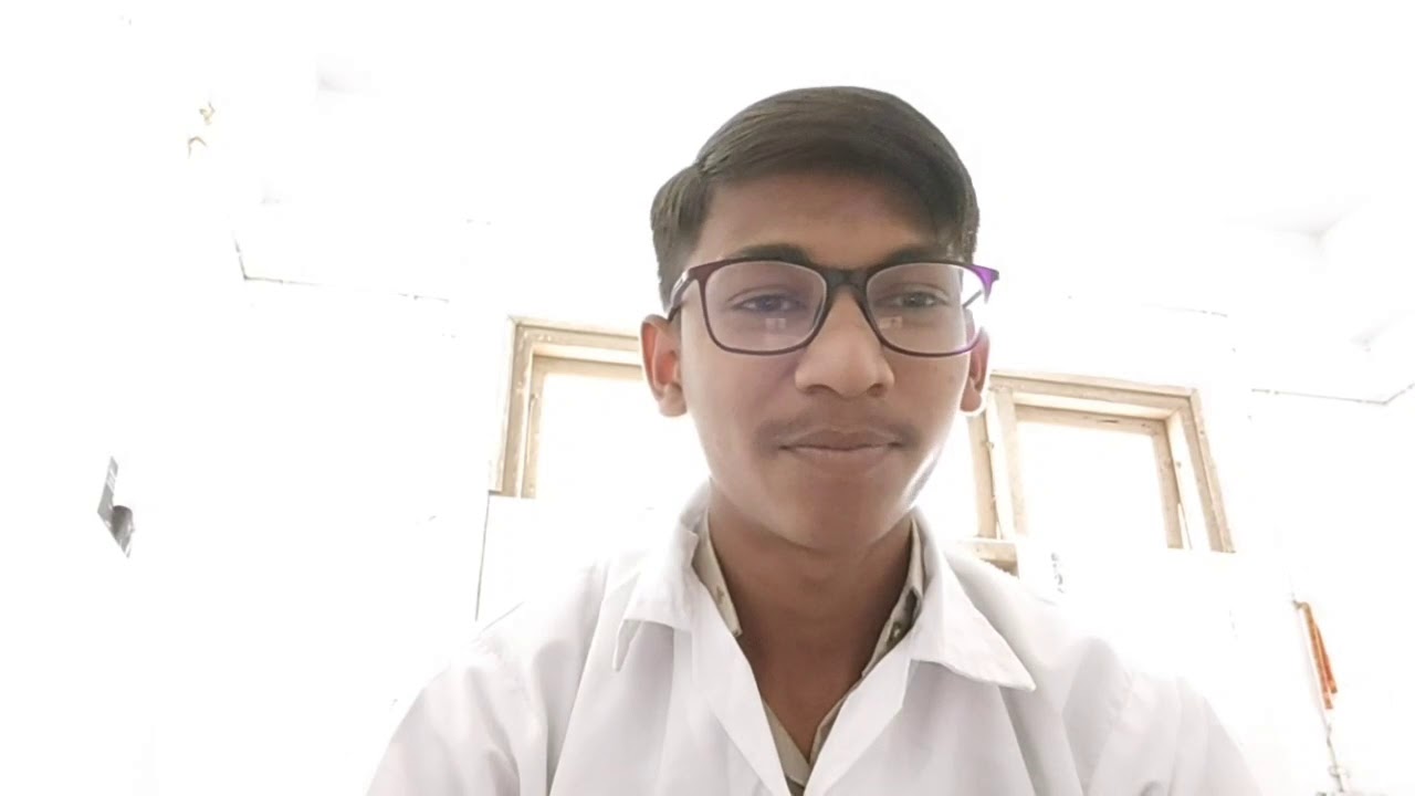 1st day at BMC Baroda medical college