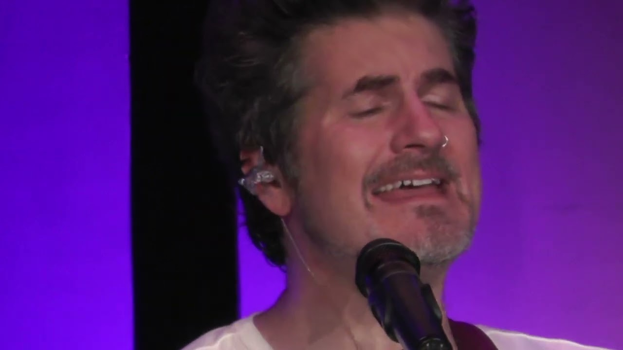 Matt Nathanson 