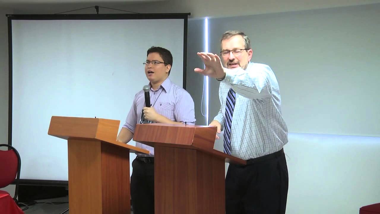 La Adoración Familiar por el Pastor Joel Beeke