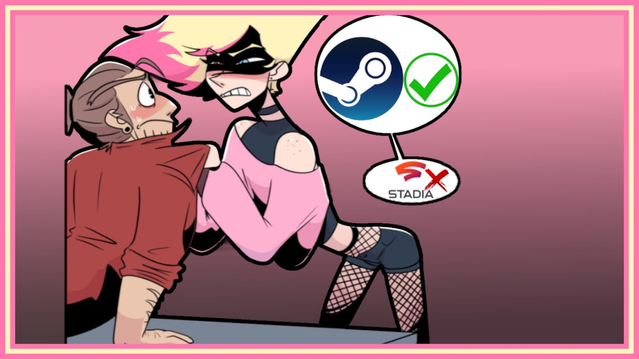 Magician's Assistant Episode Two