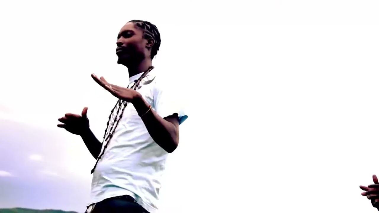 Black Nina ft Nep Man - Chilawe ( Official Music Video )