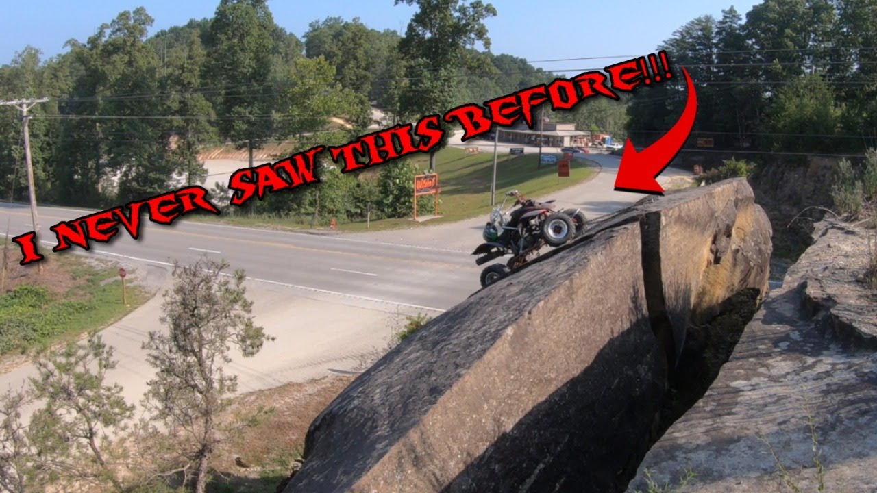 Found something new to me | Wildcat Offroad Park | Pro R | Pro Xp