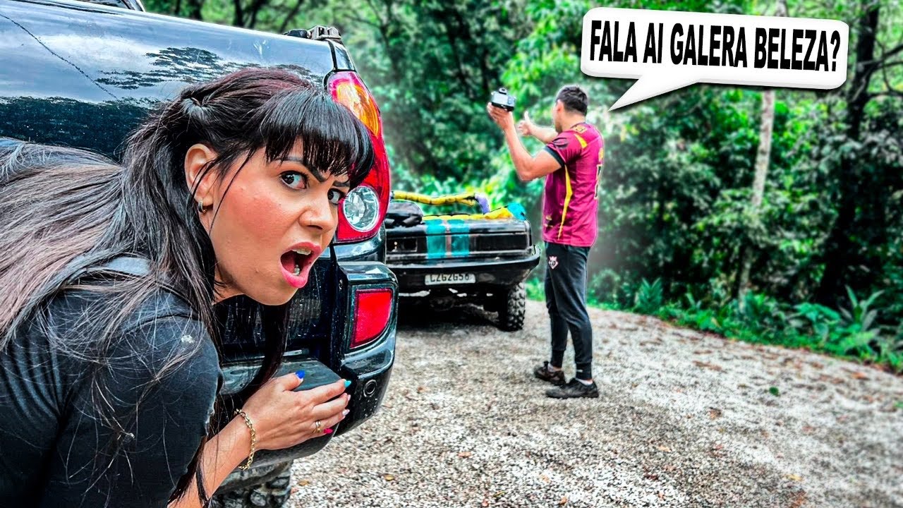 ESPIONEI MEU NAMORADO POR UM DIA #diadosnamorados