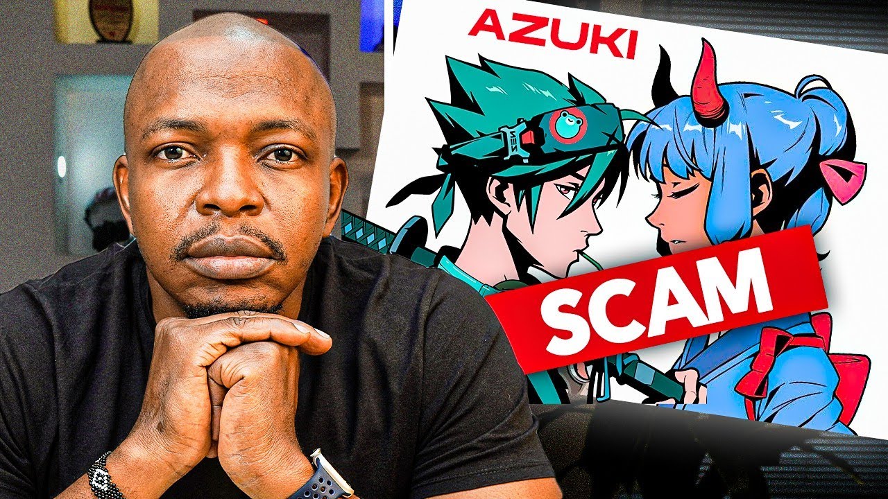 Azuki NFTs: The Fall of a Once-Prominent Project