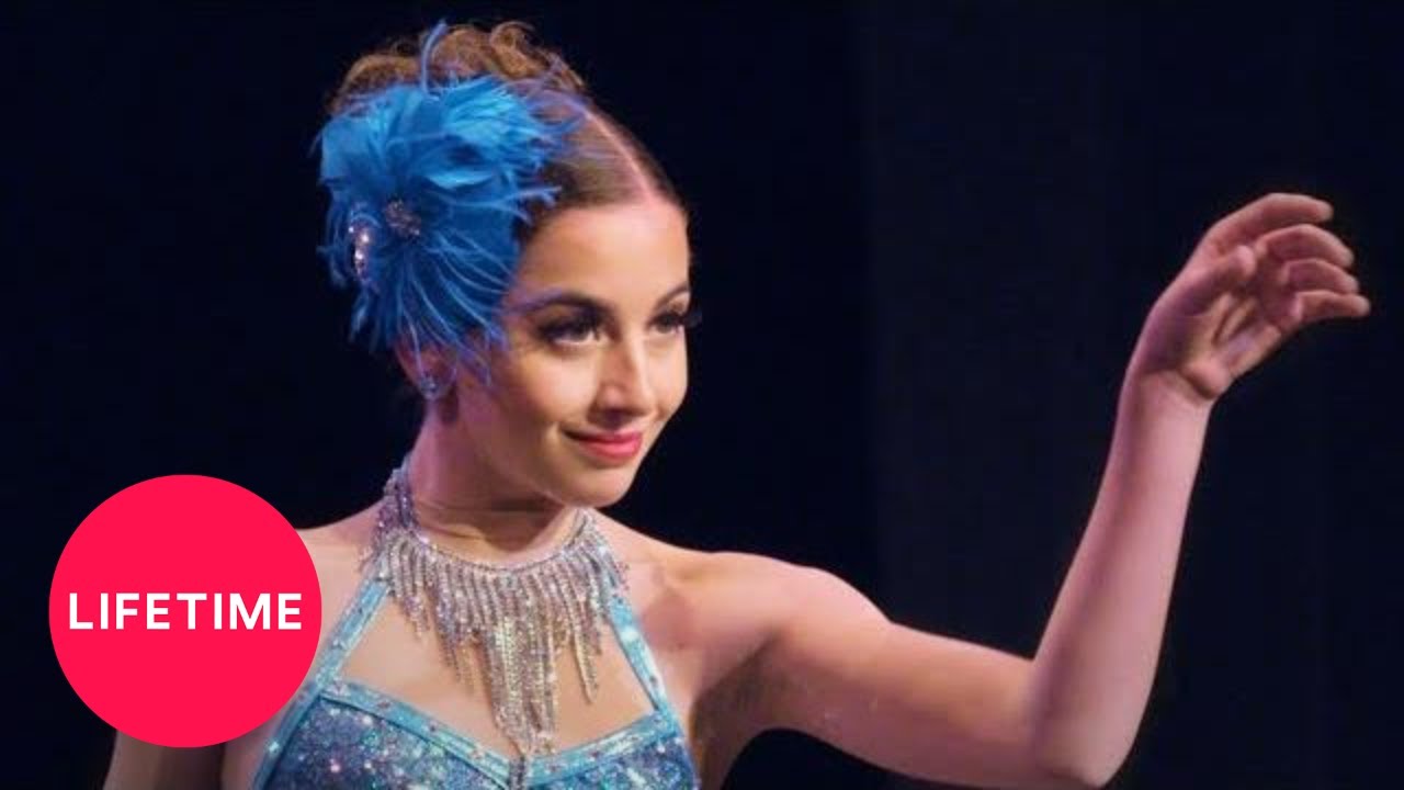 Dance Moms: Full Dance - GiaNina's Solo 