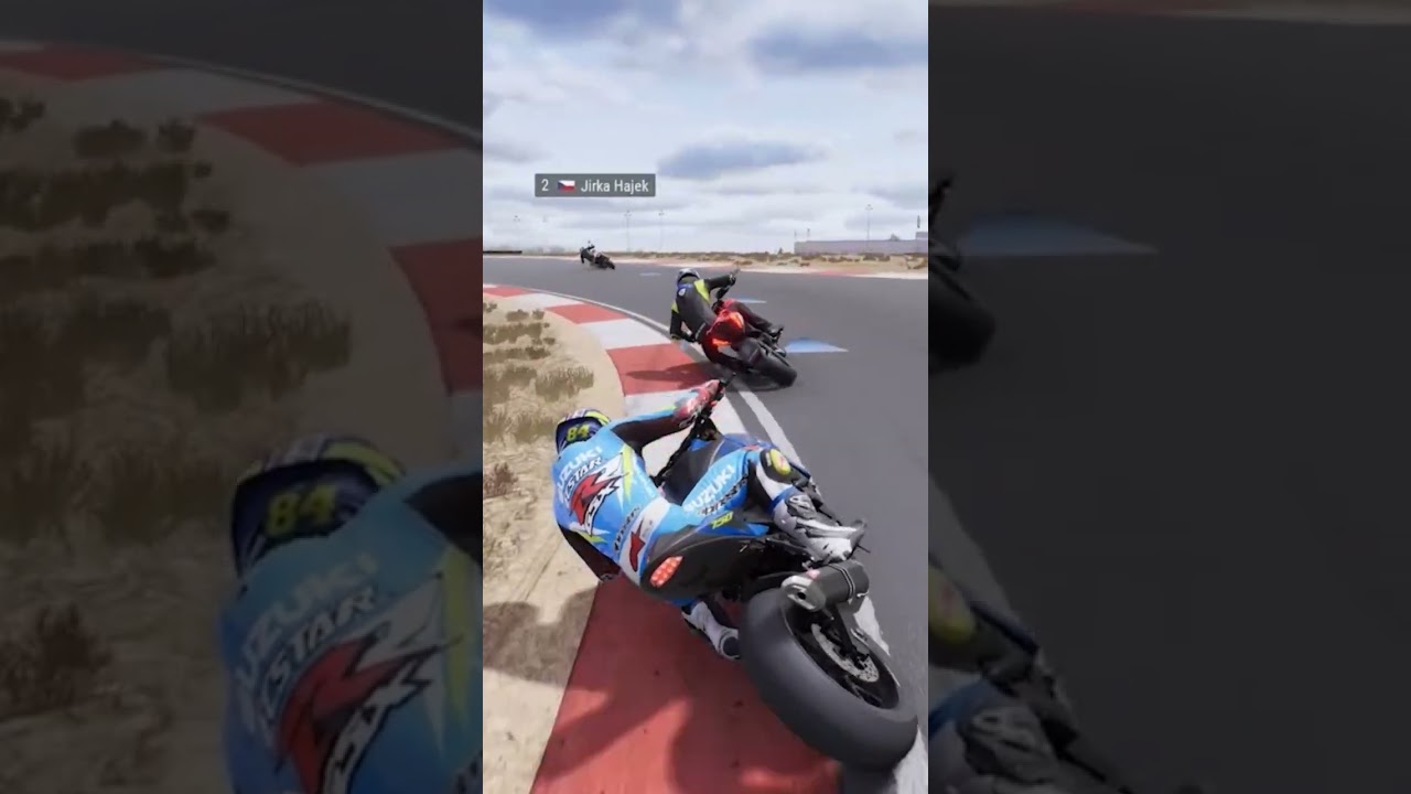 Andalusia Speed Race Suzuki GSX S 750 ABS 2020