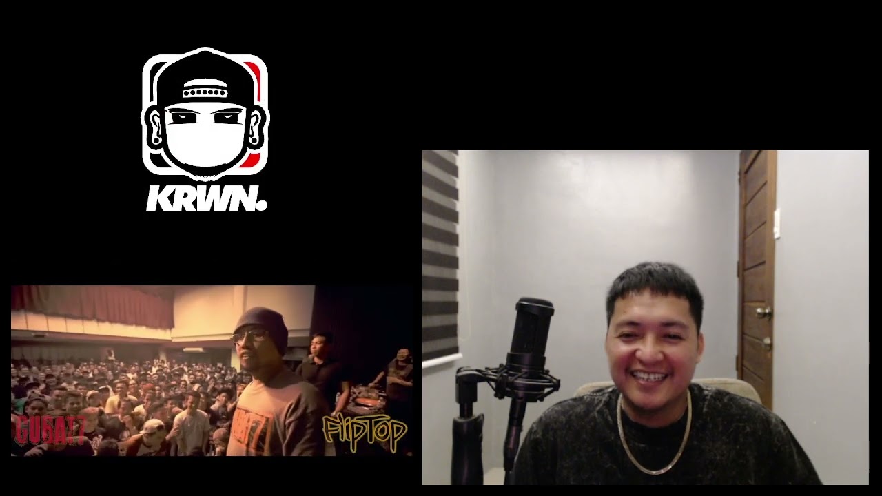 ZAITO VS RANGE ( VIDEO REACTION )