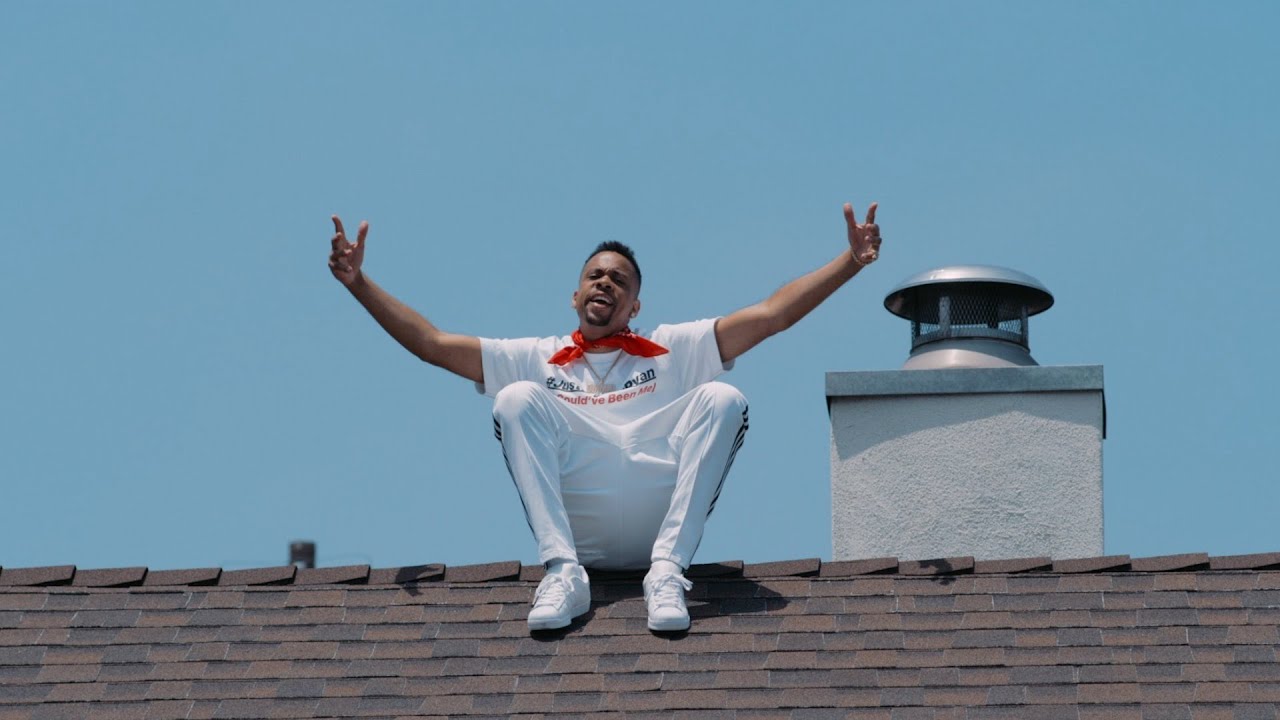 RJMrLA - Rat Race (Official Video)