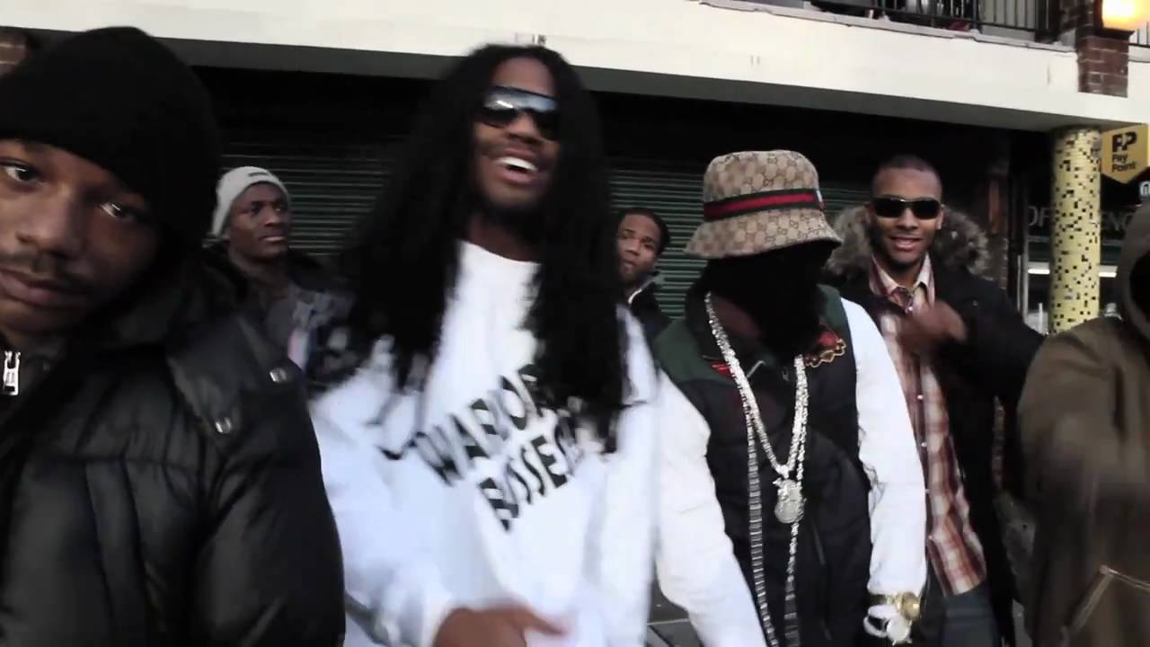 Fari & Warlordz- Warlord Bosses [Limitlessvids]