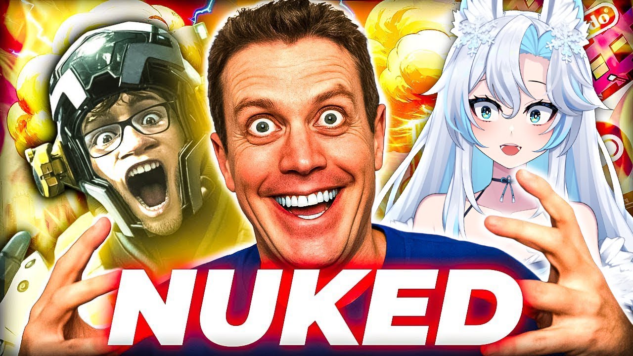 How Gaming Got RUINED