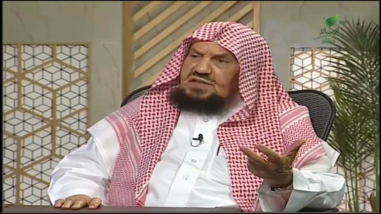 عليه مجموعة كفارات 60 مسكينًا.. هل يجوز توزيعها على 10 أفراد؟ -الشيخ عبدالله المنيع #يستفتونك