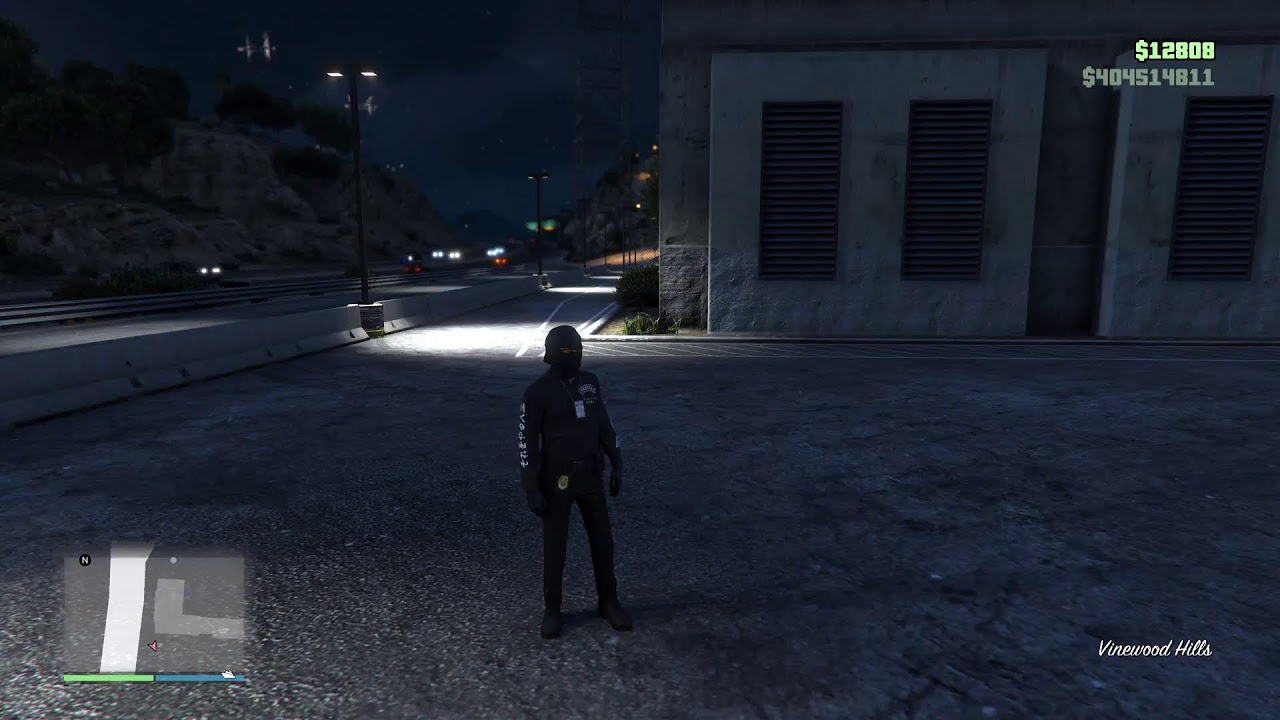 🔥GTA 5 messing around lobby🔥