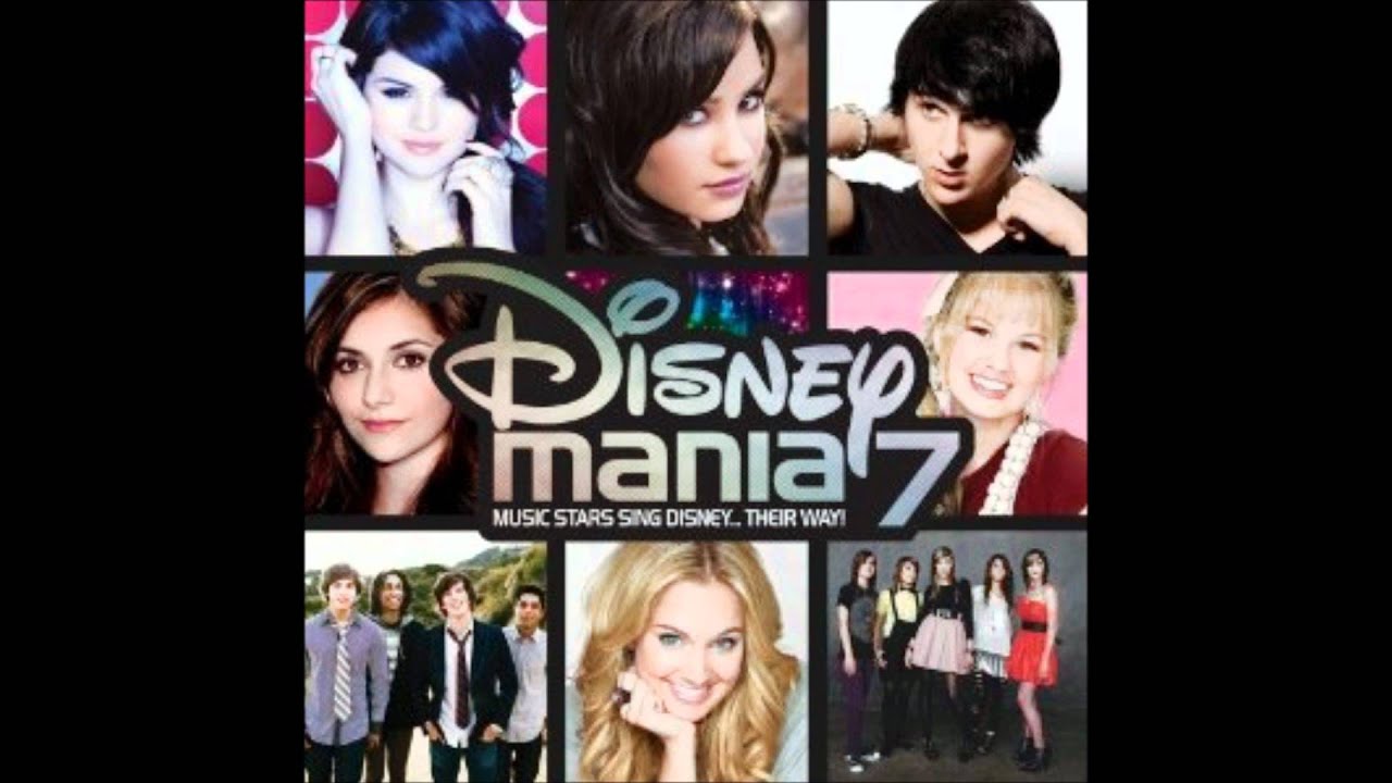 Debby Ryan - Hakuna Matata
