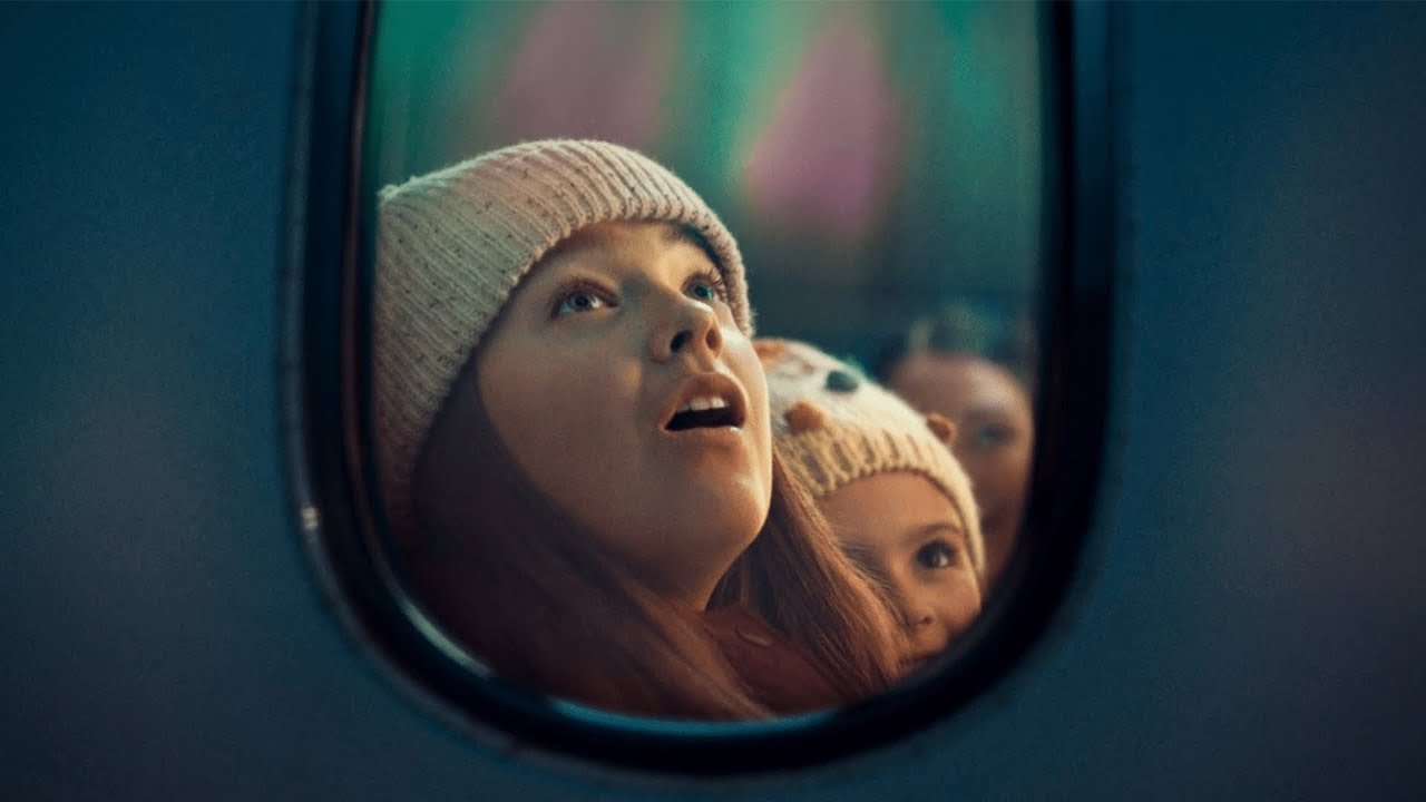 Air Canada: The Pond
