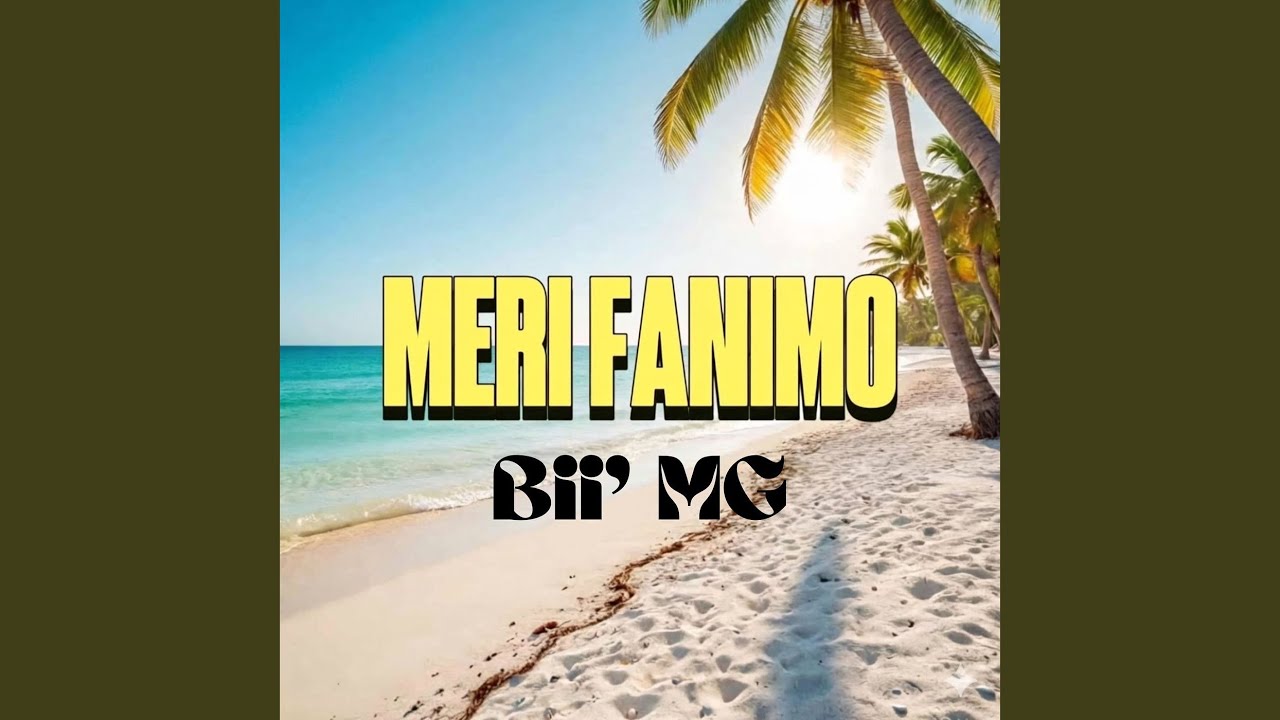 Meri Fanimo