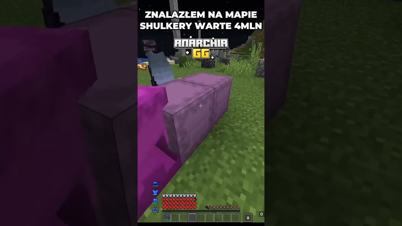 E__S ma afk na Anarchia.GG i kolega skopuje jego schulkery🤫🤫🤫