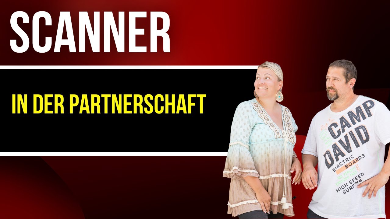 Podcast Scanner als PartnerIn