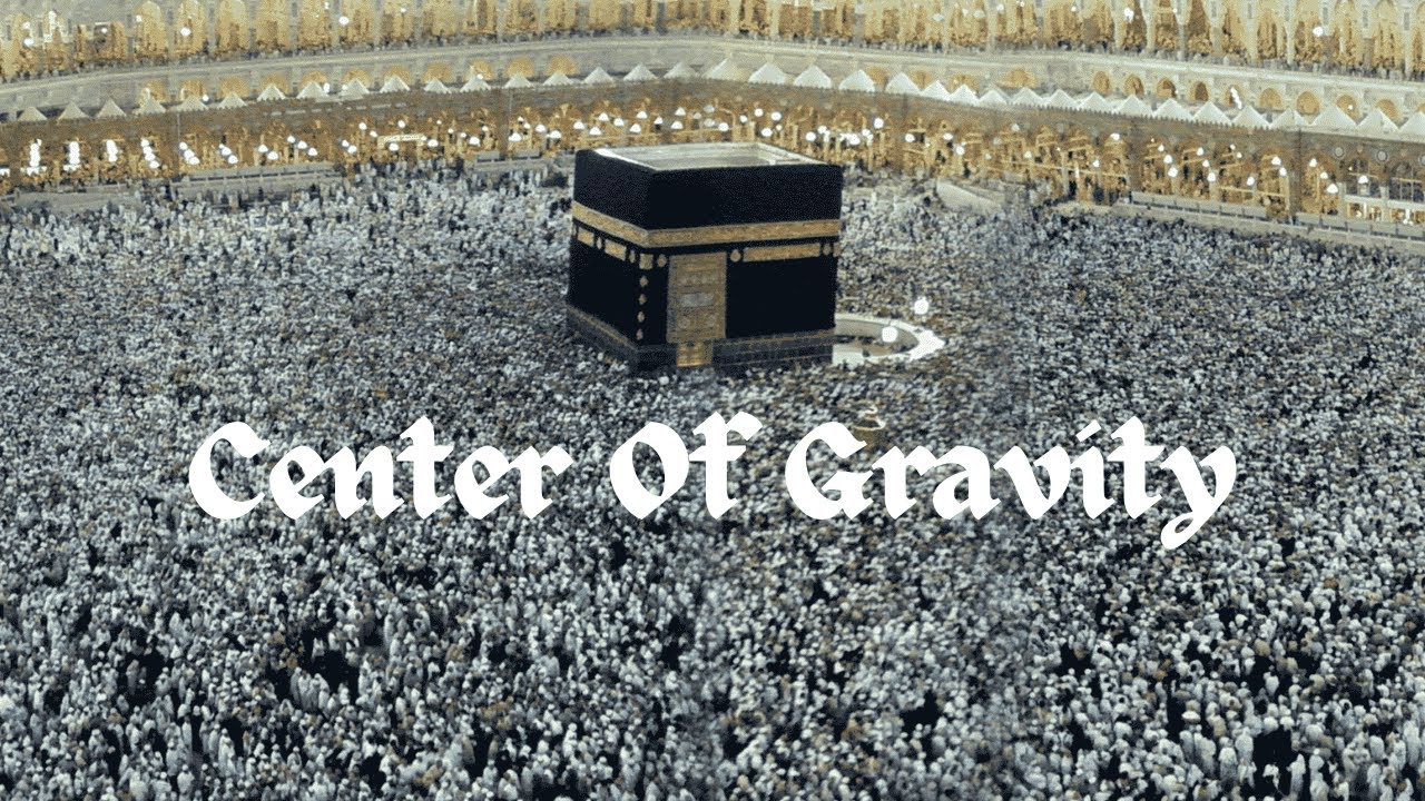 Hajj/ O Yee Who Believe/Masjid al Haram/Kaaba/Sacred Mosque/Hajj/Umra/Jan 2025.