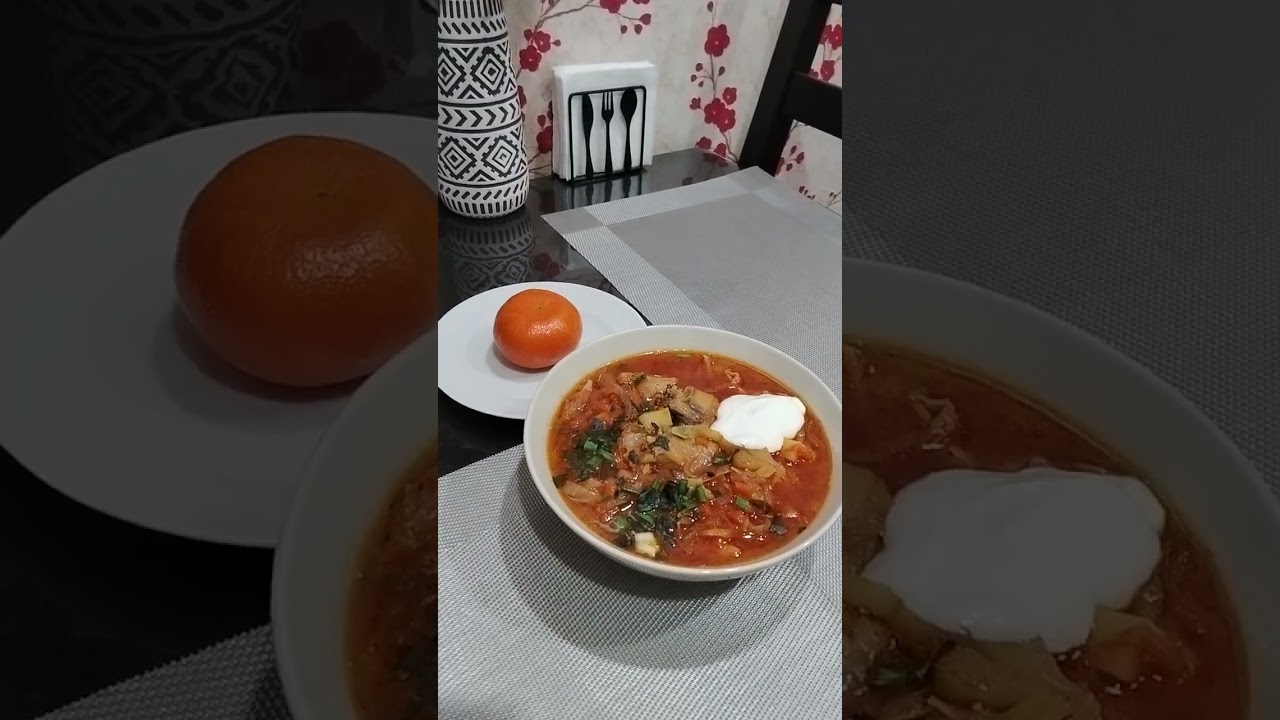Худею со 150 кг. Мясо каждый день есть не целесообразно! 🧐