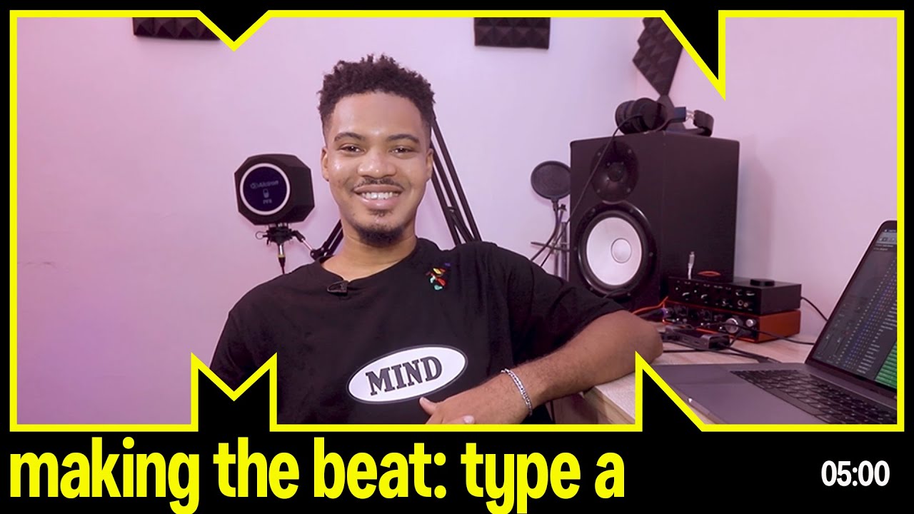 Making the Beat | S3E4: Type A