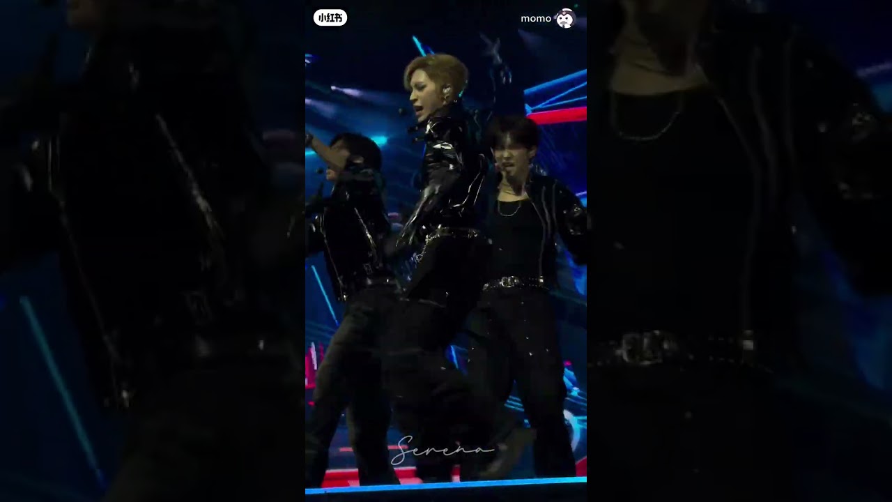 ALPHA DRIVE ONE 'Formula' ARNO fancam 알파드라이브원 아르노 직캠  [2025 MAMA]