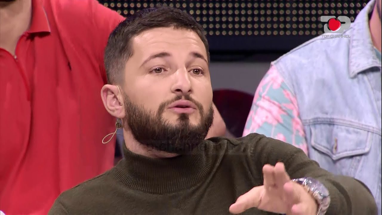 Marko kapet me Brunon, si del e keqja në lidhje me Mikelën - Përputhen, 12 Nëntor 2021
