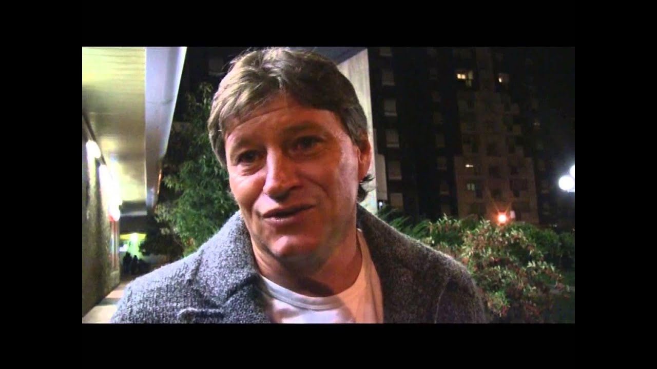 Alessio Pala: "I cori contro Mario sono stati squallidi, spero che chi li ha cantati chieda scusa"