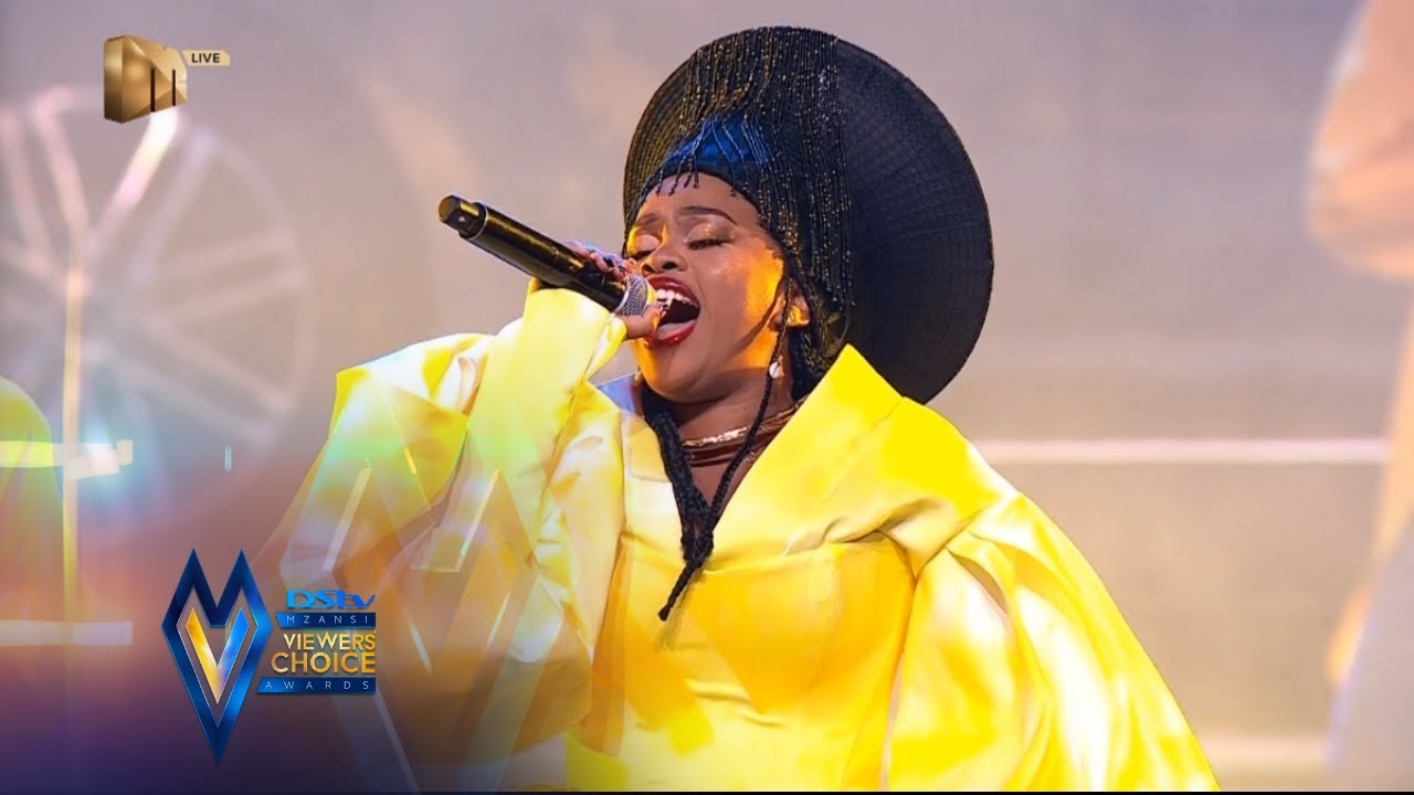 Formidable presence – DStvMVCA | 2022 | Mzansi Magic | Highlights