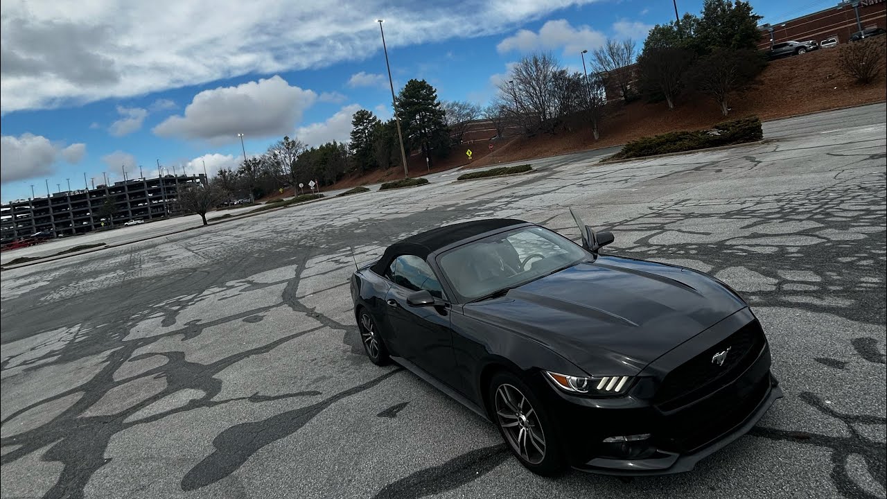 The new car community is crazy ￼