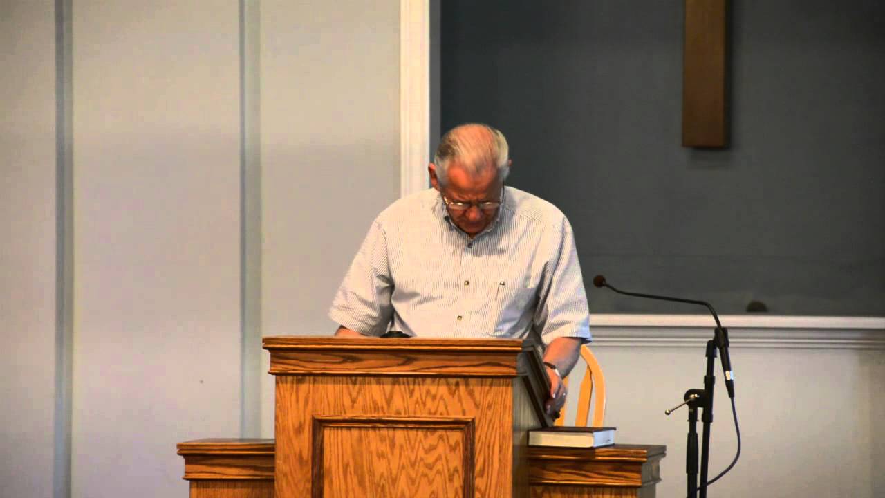 How to Pray For Unbelievers