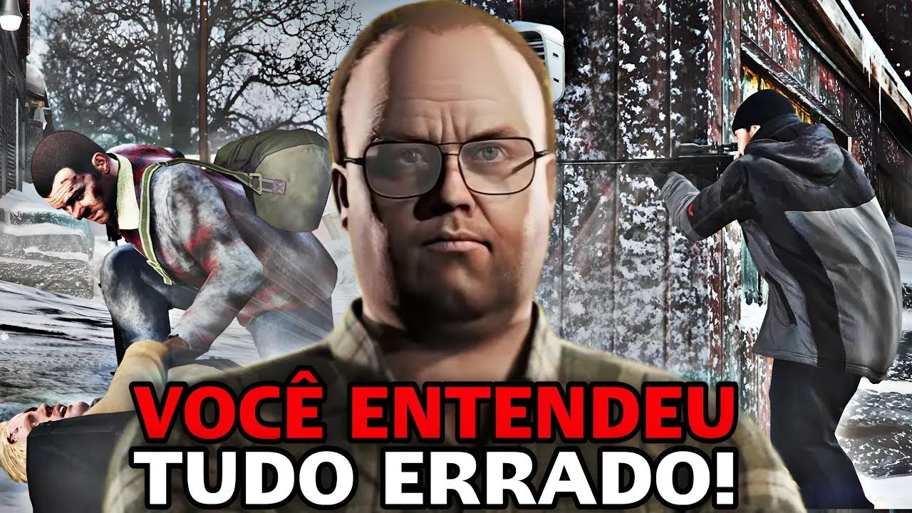 AL&Eacute;M DA PROTE&Ccedil;&Atilde;O A TESTEMUNHAS: O ACORDO SUJO DE MICHAEL, DAVE E 