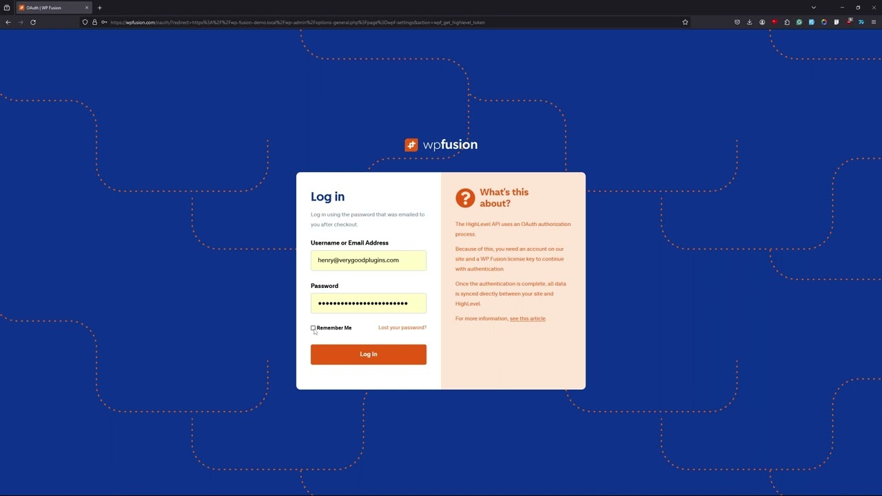 CRM Guide: How To Connect GoHighLevel to WordPress