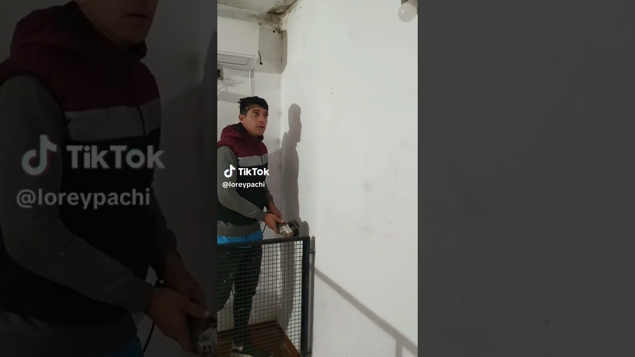 como cuando el electricista sale barato #cable #electricidad #instalaci&oacute;n #mexico #argentina #espa&ntilde;a