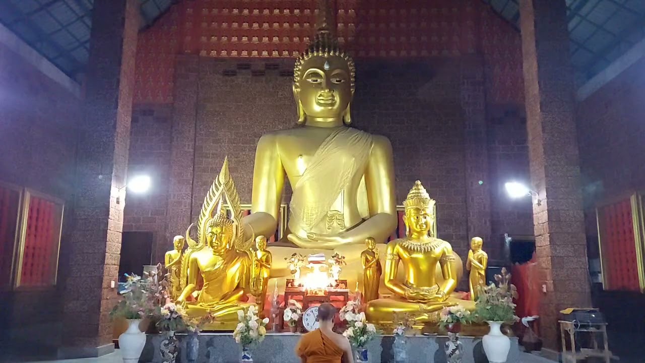 สวดมนต์|EP.5402