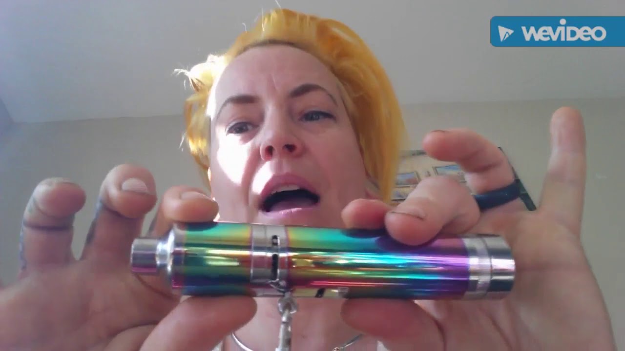 Yocan Flick and Other Yocan Vaporizers - Featured by Hemptress of Las Vegas