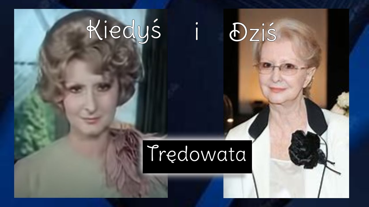 Aktorzy z filmu Trędowata🎬🎬🎬