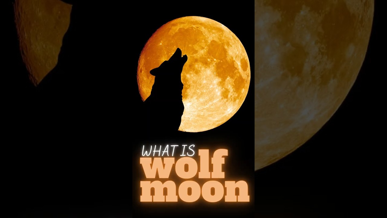 January Wolf Moon Dazzles Skywatchers Worldwide