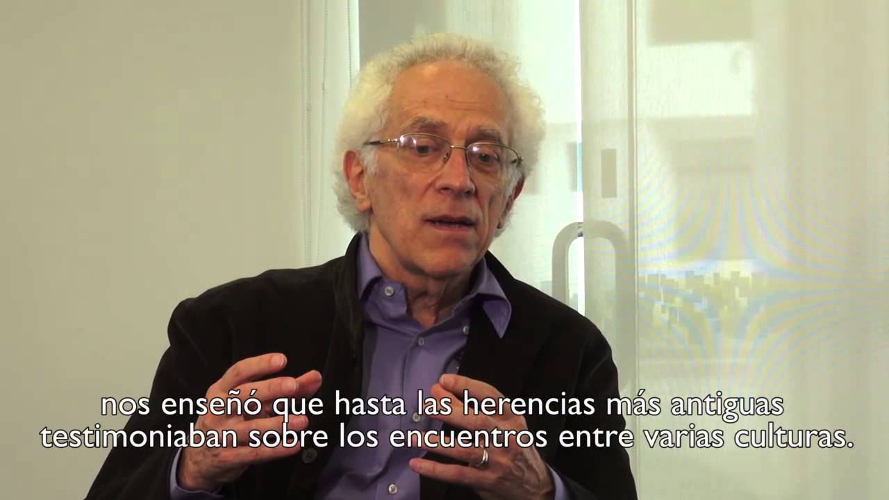PUCP - Entrevista a Tzvetan Todorov